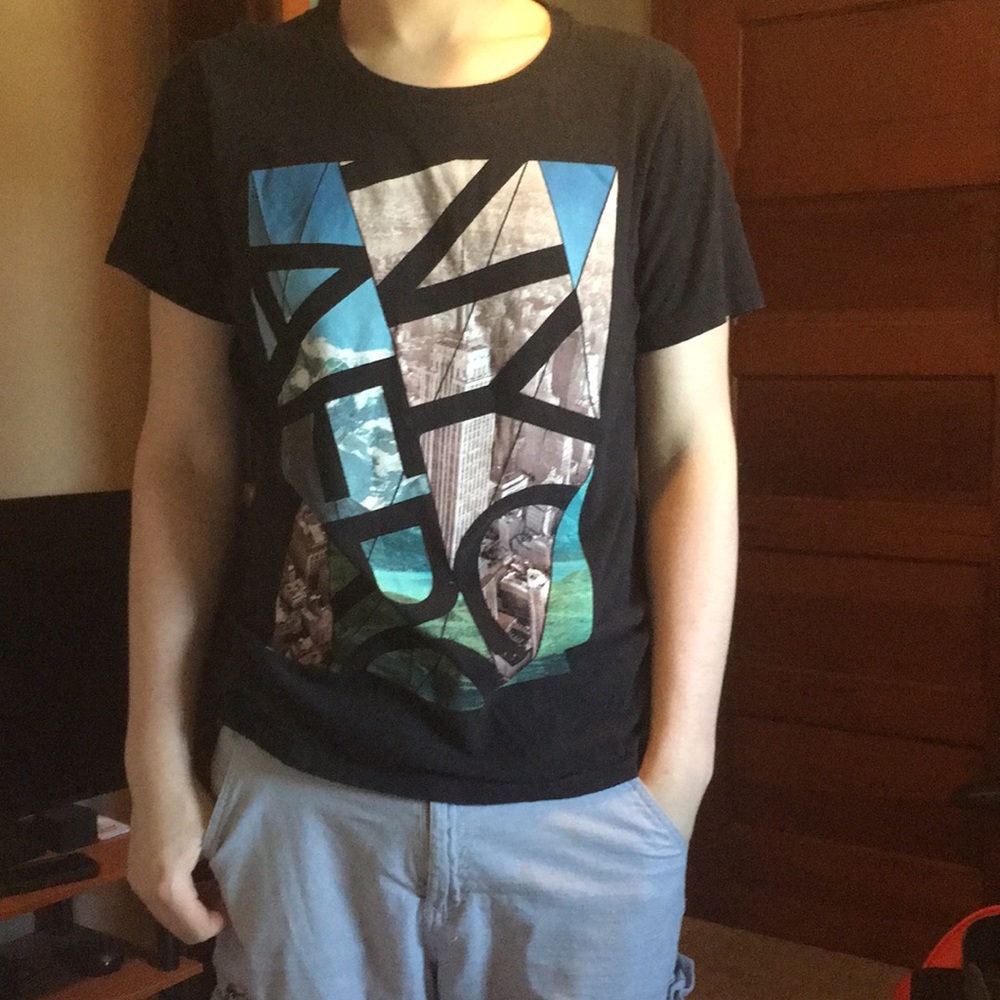 Men’s shirt